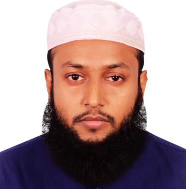 Mohammad Obaidur Rahman